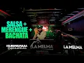 Download Lagu SALSA + MERENGUE + BACHATA #djlamelma #salsa #merengue #bachata Download Lagu SALSA + MERENGUE + BACHATA #djlamelma #salsa #merengue #bachata