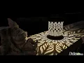 Solar-Powered Shadow Deco Lantern by iZoom Automatic Outdoor Accent Lighting