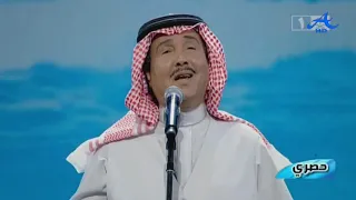 محمد عبده   ليلة خميس   دبي        حفل العودة        دندنها