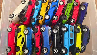 🤯 Ferrari, Lamborghini & McLaren! Which Supercar Wins? 🏆🔥