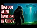 Download Lagu De nachtelijke belegering in Ohio: toen UFO's en Bigfoot de boerderij van een familie aanvielen