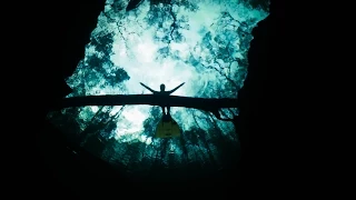 Freediving the Swamp Spring (Take the Waters)