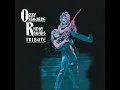 Mr. Crowley (Live 1981)