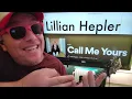 Call Me Yours - Lillian Hepler Guitar Tutorial (Beginner Lesson!)
