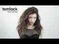 Lorde - Tennis Court (HQ)