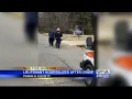Sheriff s deputy hospitalized after chase in Panola County
