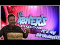 Happy Halloween Happy Birt ay Lets Try Li l Abners Steakhouse in Marana Arizona