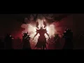 WARKINGS - Armata Strigoi (Powerwolf Cover) (Official Lyric Video) | Napalm Records