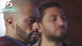 اغنية سألت نفسي كتير       احمد سعد      من مسلسل الاسطوره           دندنها
