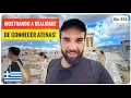 Download Lagu COMO TURISTAR em ATENAS SEM CAIR EM CILADA: ROTEIRO DA VIDA REAL