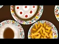 Maeve s Big Weight Gain Fat Fur Weight Gain POPPING animation