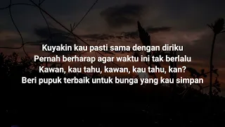 kita selamanya bondan prakoso u0026 fade2black lirik