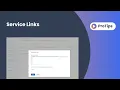 Rollbar Pro Tips Service links