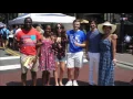 Pratt Grad Korine Ohiri