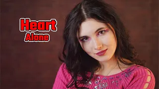 alone heart cover by rockmina