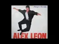 Alex Leon-El Niño Y La Boda