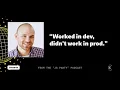 The Achilles heel of JavaScript build tools Chris Ferdinandi