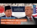 Download Lagu Kesepakatan AS-Indonesia: Data Pribadi WNI Bisa Dipindah ke Amerika