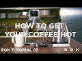 Lagu ROK Coffee // How To Get Your Coffee Hot