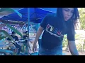 Lagu Budaya dan Kehancuran cover by Bang Erwin ft. duo buncini