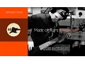 Lagu Joe Satriani Made of Tears Bass Cover TABS daniB5000