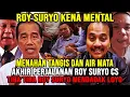 Download Lagu ROY SURYO LOYO‼️KENA BUNGKAM OPUNG PARBELLAK, SEKARANG KENA MENTAL
