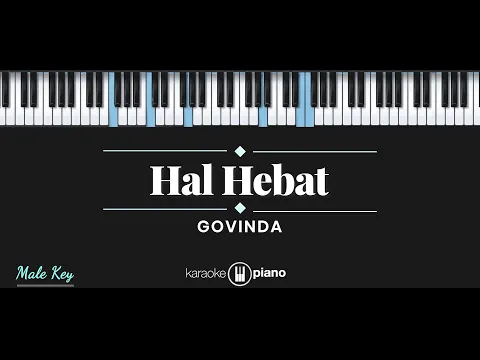 Hal Hebat Govinda