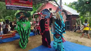 barongan jaranan turonggo mudo manunggal roso waygalihberkarya 