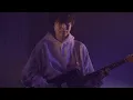 Homecomings - Lapse (LIVE at December.10 2023 Yokohama Osanbashi Hall)