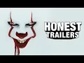 Honest Trailers It Chapter Two