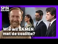 Lagu 🟣 De coalitie wil “SAMEN” — maar wil de rest dat ook? | De Spindoctors #174
