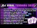 Download Lagu DJ TIKTOK TERBARU 2025🎵DJ PICA PICA 2 - TIMUR KE BARAT SELATAN KE UTARA🎵DJ TABOLA BALE X CALON MANTU