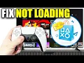How To Fix PlayStation Store Not Loading On PS5 - Easy Guide