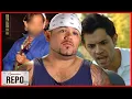 Golf Cart Guitarist Security Guard Repo Operation Repo Late Payments