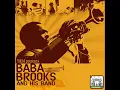Baba Brooks   -   Independence ska