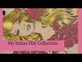 My Entire PDF Collection Adult colouring