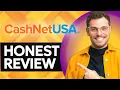 CashNetUSA Personal Loan Honest Review - Watch Before Using