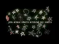 Download Lagu You Drew Stars Around My Scars