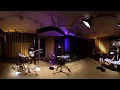 Electric Guest "Dear To Me" KCRW 360
