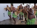 Download Lagu Wa'uraha  A' re A' re Pan pipers. Malaita Music, Solomon Music, Pan pipe music 🎶  Preserved Music