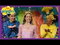 Bubbles Fun Disco Dance Song for Kids The Wiggles