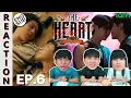 Download Lagu (ENG SUB) [REACTION] THE HEART KILLERS เขาจ้างให้ผมจีบนักฆ่า | EP.6 | IPOND TV