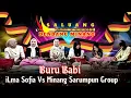 Download Lagu DENDANG RANCAK SABANA SERO..!!😂🤣ILMA SOFIA VS MINANG SARUMPUN GROUP DI SEI RUMBAI~DHARMASRAYA