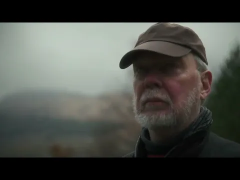 BODY IN THE WATER S1 | STARTS 16TH SEPTEMBER