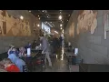 New Cafe In Mounds Combines History With Revitalization