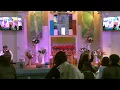Celebration Of Life For Melvin Whitten - 24