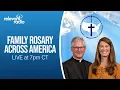 Rosary - Mon,  Nov. 17, 2025