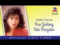 Renny Cecilia - Dua Jantung Satu Denyutan (Official Lyric Video)