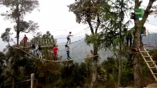 adventure camping u0026 trekking at himachal by himadri tour trek u0026 adventure gears