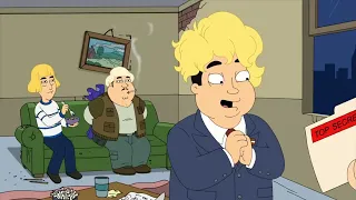 Launch Codes All Parts American Dad